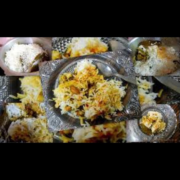 Indian Spice Mix For Veg Biryani Rice - Picture 2 of 4